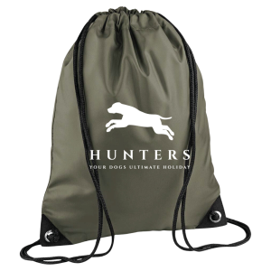 Hunters Gymsac