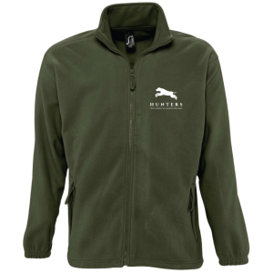 Hunters Fleece