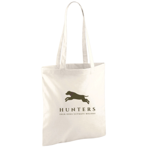 Hunters Tote Bag
