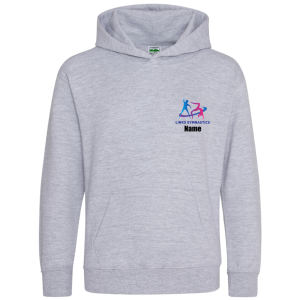Links Hoodie | Personalised