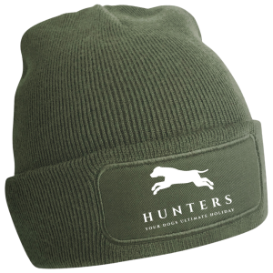 Hunters Beanie