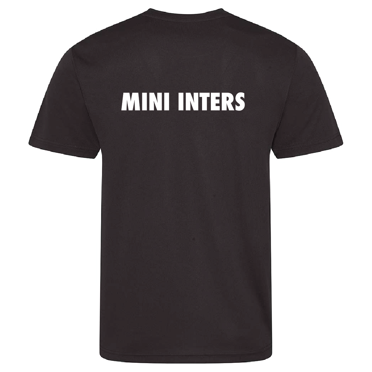 Links Mini Inters T-Shirts - Image 2
