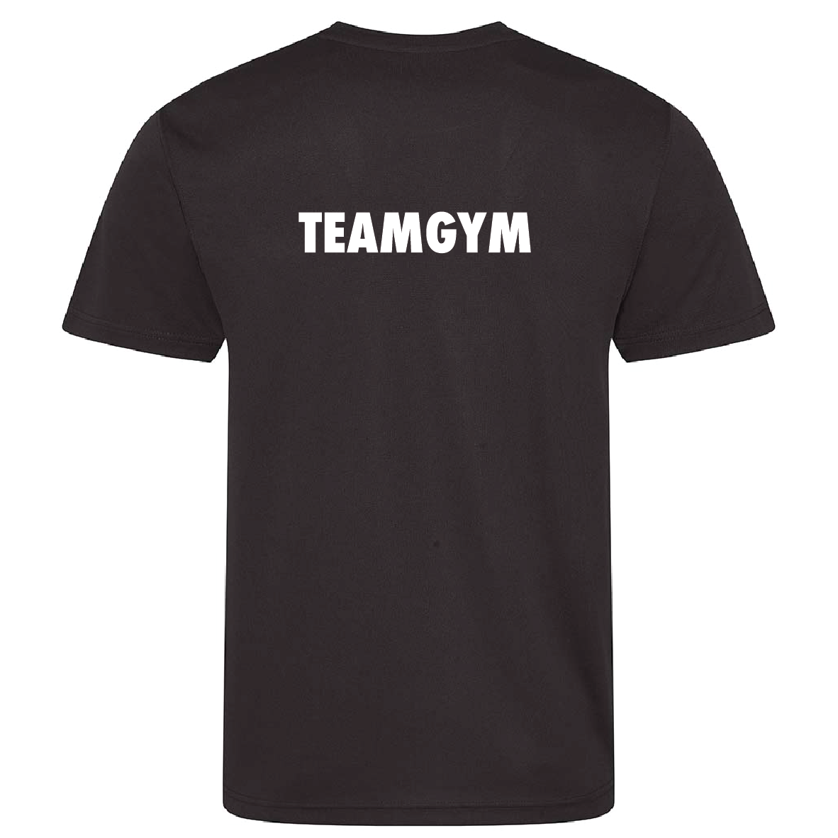 Links Team Gym T-Shirts - Image 2