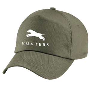 Hunters Cap