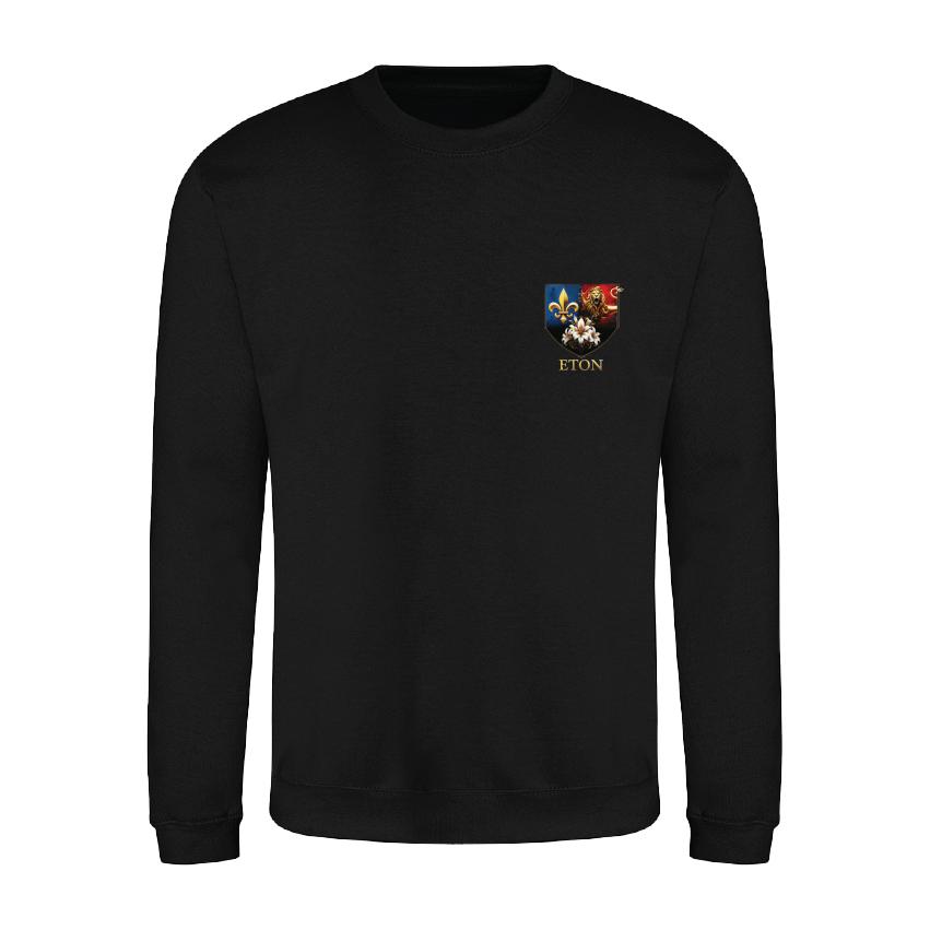 Steve Judge -  Adult Eton Sweater