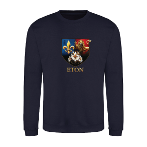 Steve Judge - Kids Eton Sweater