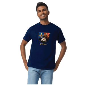 Steve Judge - Adult Eton T-Shirt