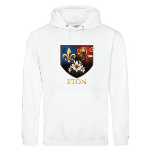 Steve Judge - Adult Eton Hoodie