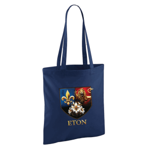 Steve Judge - Eton Tote