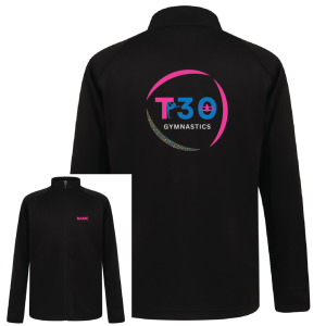 T30 Tracksuit Top