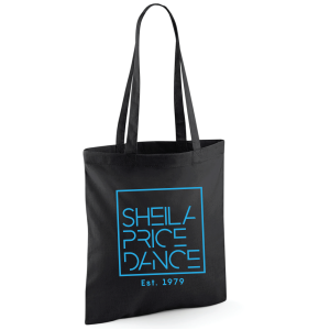 Sheila Price Tote Bag