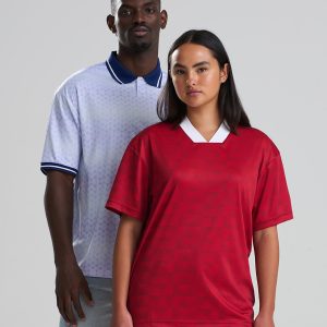 Retro Sports Jersey