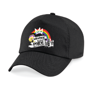 Windsor & Eton Pride Caps