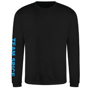 Team Spice Sweatshirt