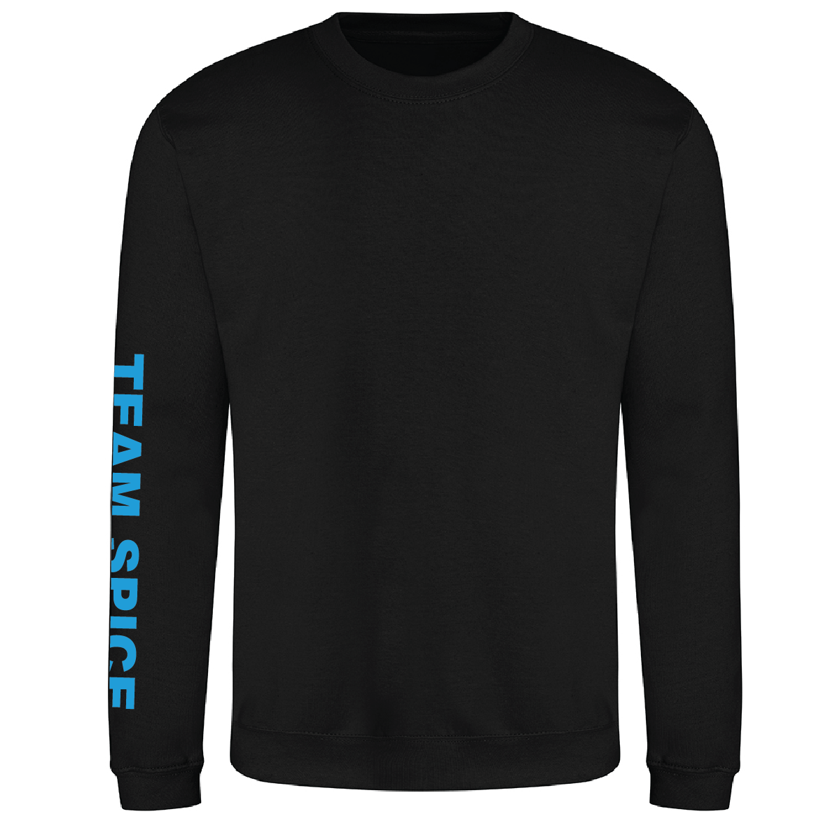 Team Spice Sweatshirt