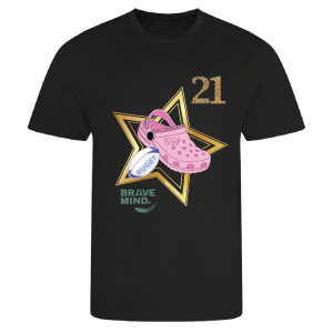 Issy Star Cool T-Shirt